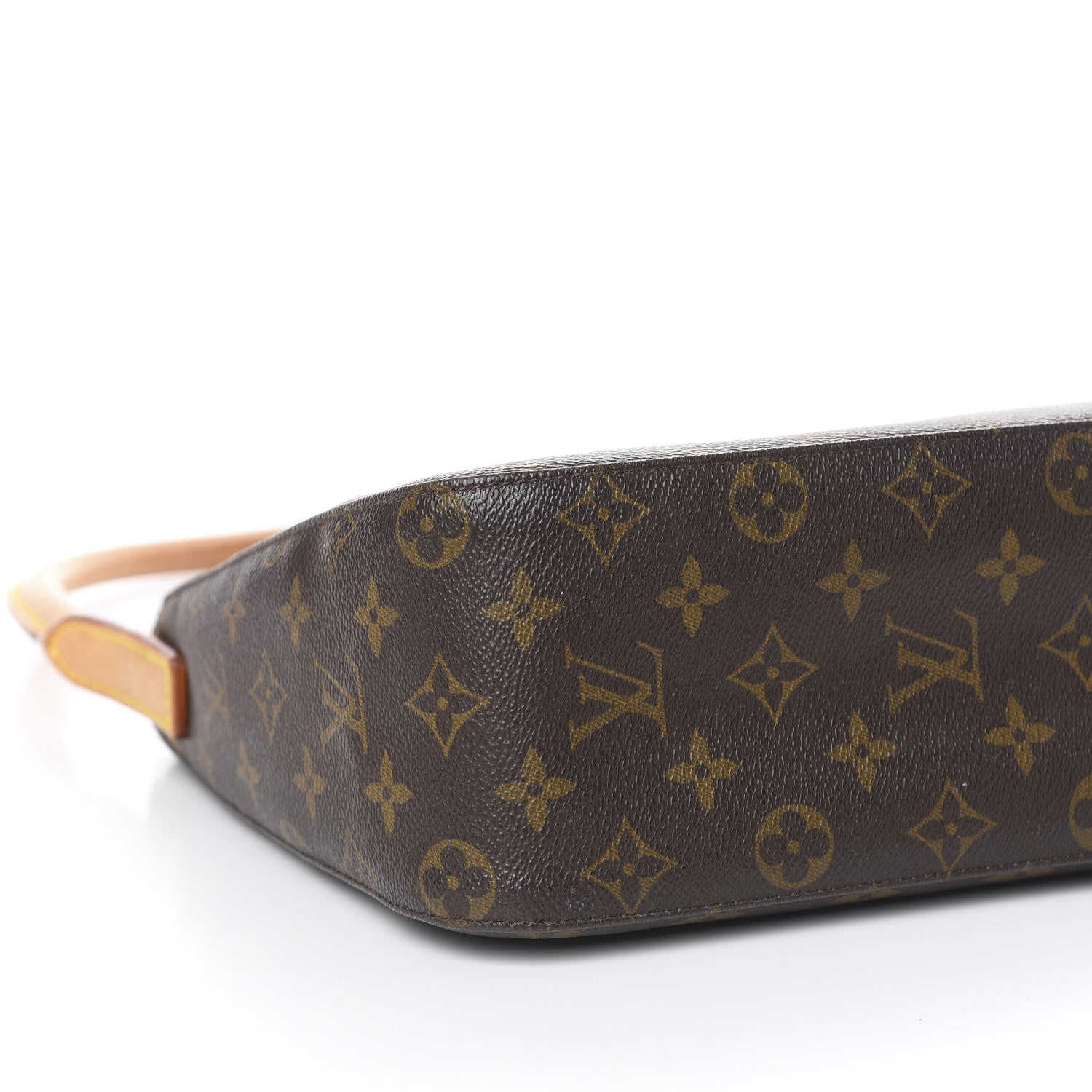 Louis Vuitton Monogram Looping MM 12 of 13