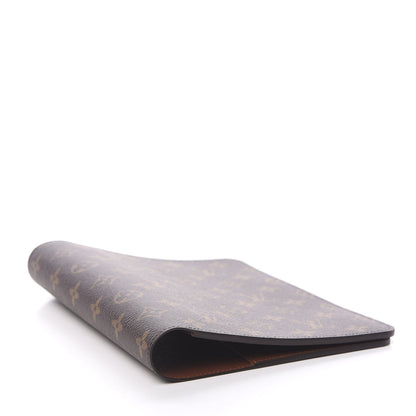 Louis Vuitton Monogram Desk Agenda Cover 3 of 6