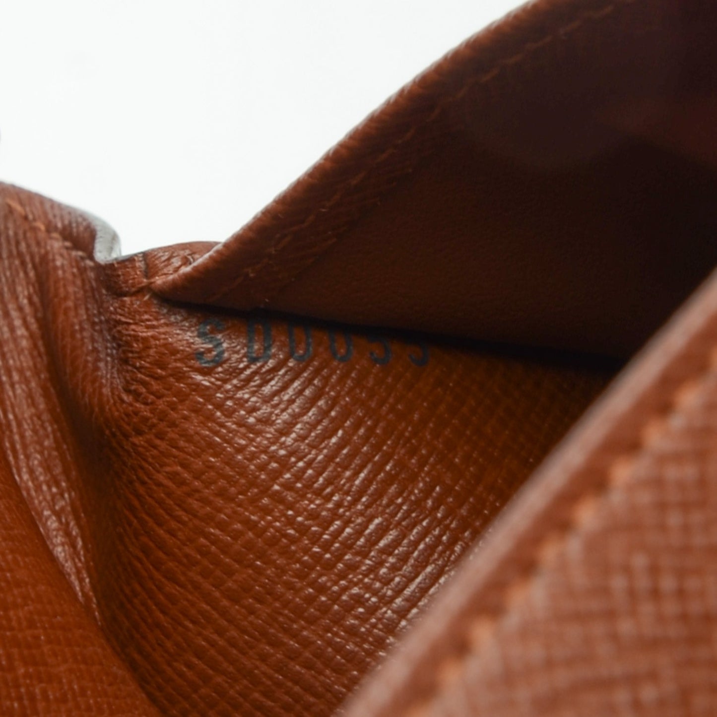 Monogram Porte Tresor International Wallet