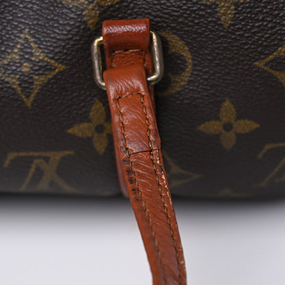 Louis Vuitton Monogram Papillon 26 9 of 12