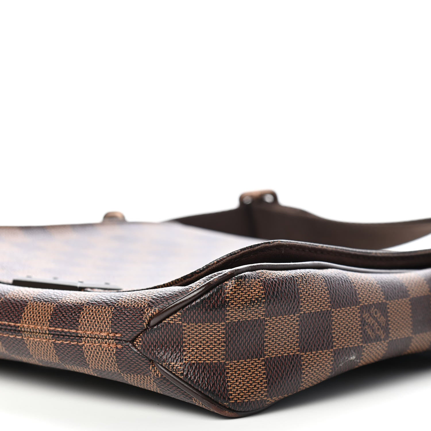 Louis Vuitton Damier Ebene District PM 7 of 8