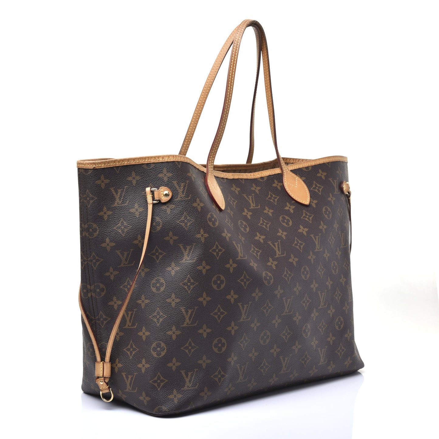 Monogram Neverfull GM