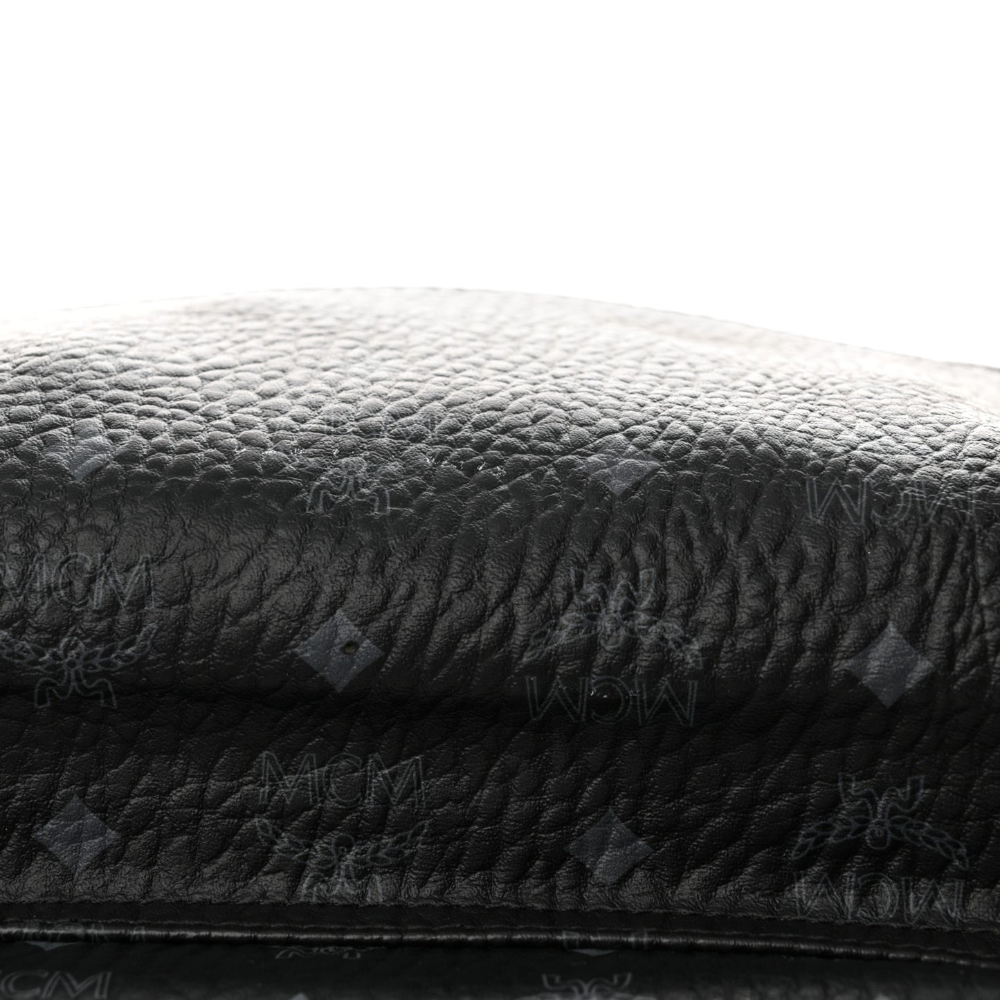Visetos Large Stark Backpack Black