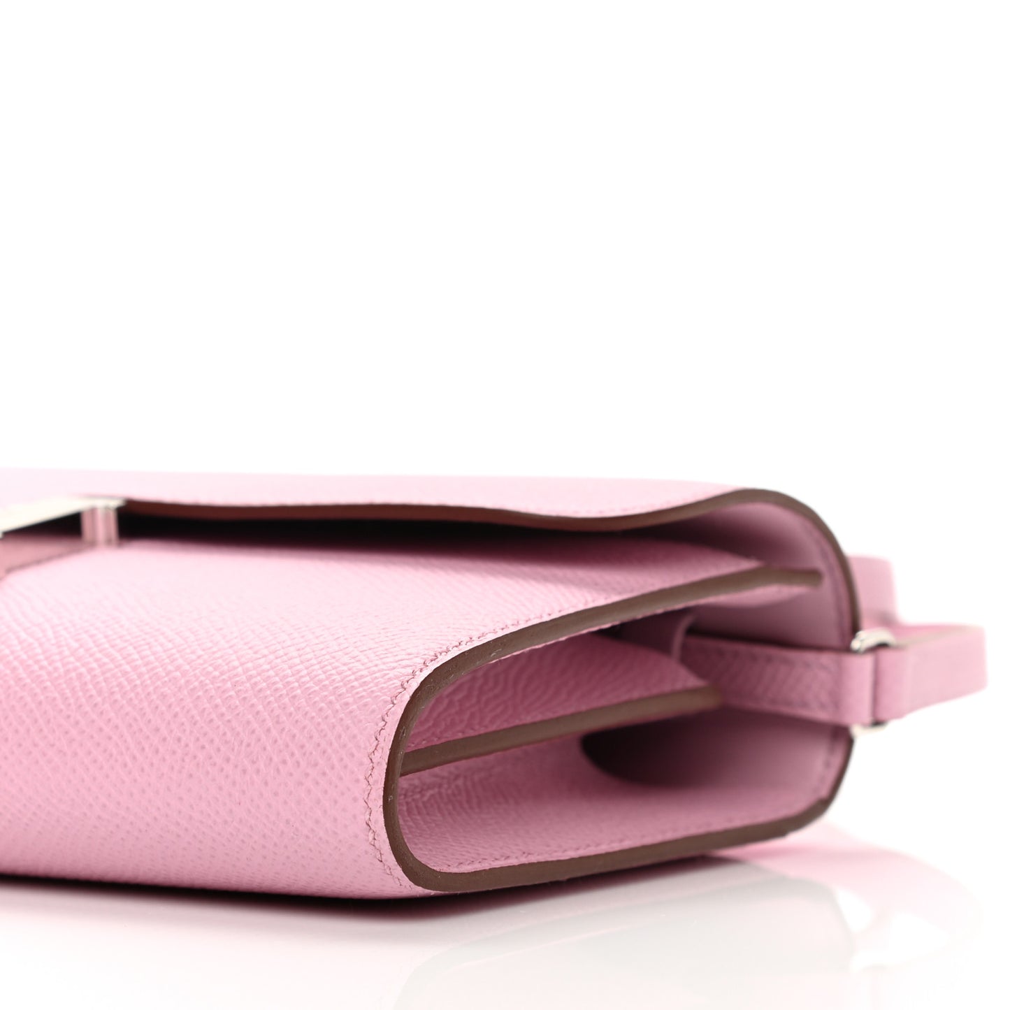 Epsom Constance Wallet To Go Mauve Sylvestre