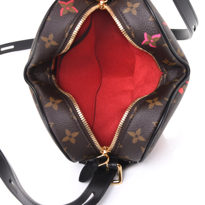 Louis Vuitton Monogram Fall In Love Sac Coeur 4 of 4