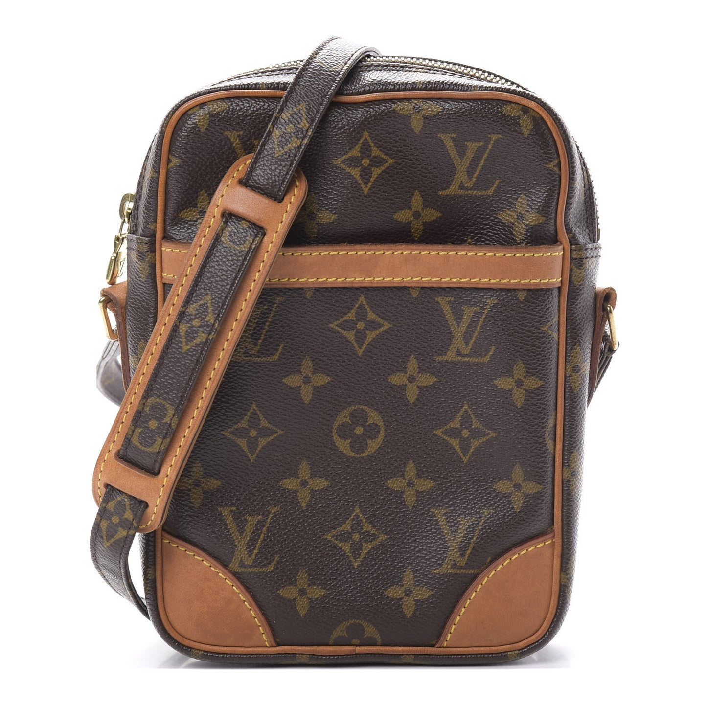 Monogram Danube 21