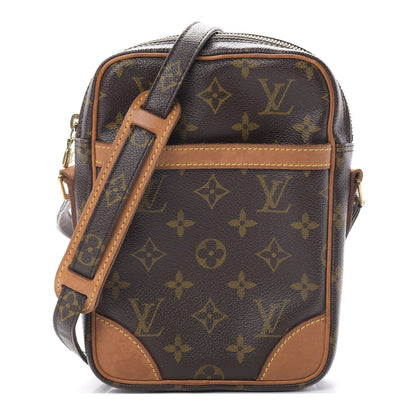 Louis Vuitton Monogram Danube 21 1 of 13