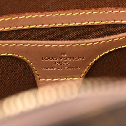 Louis Vuitton Monogram Ellipse PM 6 of 8