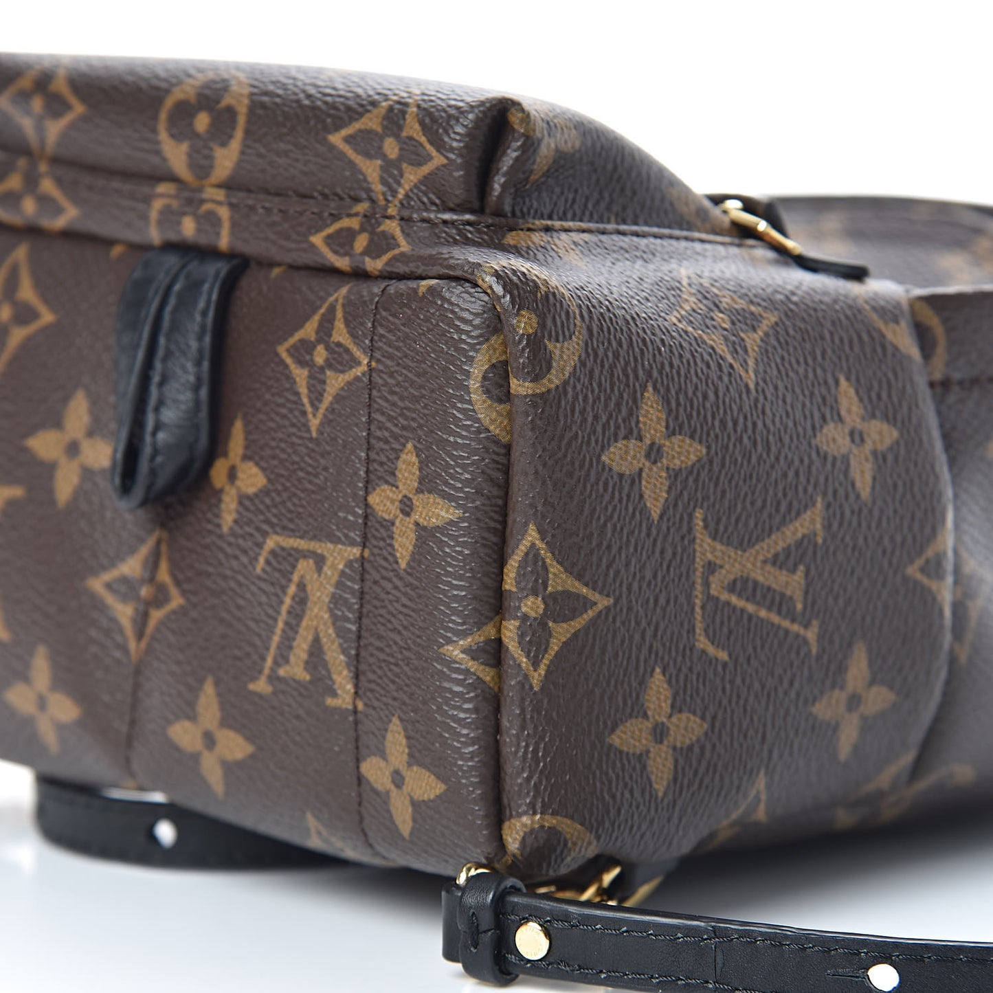 Monogram Palm Springs Backpack Mini