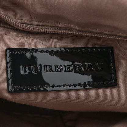 Burberry Supernova Check Small Dryden Crossbody Bag Black 6 of 12
