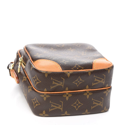 Louis Vuitton Monogram Amazone 4 of 9