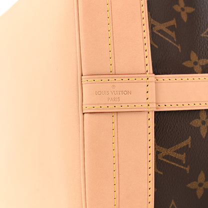 Louis Vuitton Monogram Noe 6 of 12