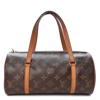 Louis Vuitton Monogram Papillon 26 1 of 11