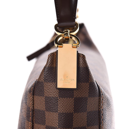 Louis Vuitton Damier Ebene Portobello PM 10 of 10
