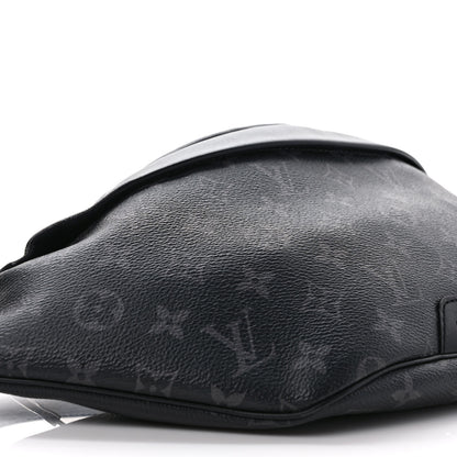 Louis Vuitton Monogram Eclipse Discovery Bumbag 7 of 8