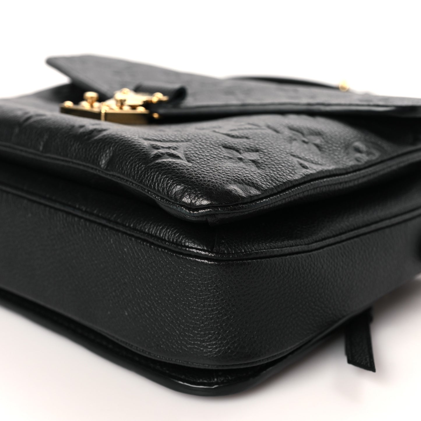 Empreinte Pochette Metis Black