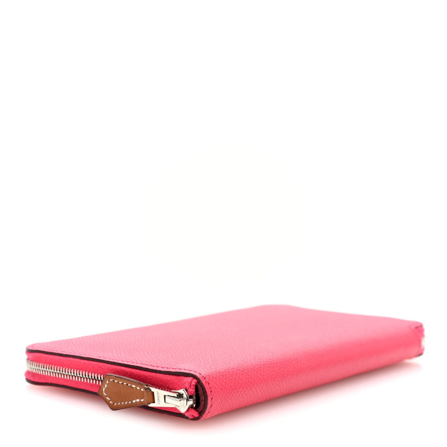 Epsom Silk'In Wallet Rose Extreme