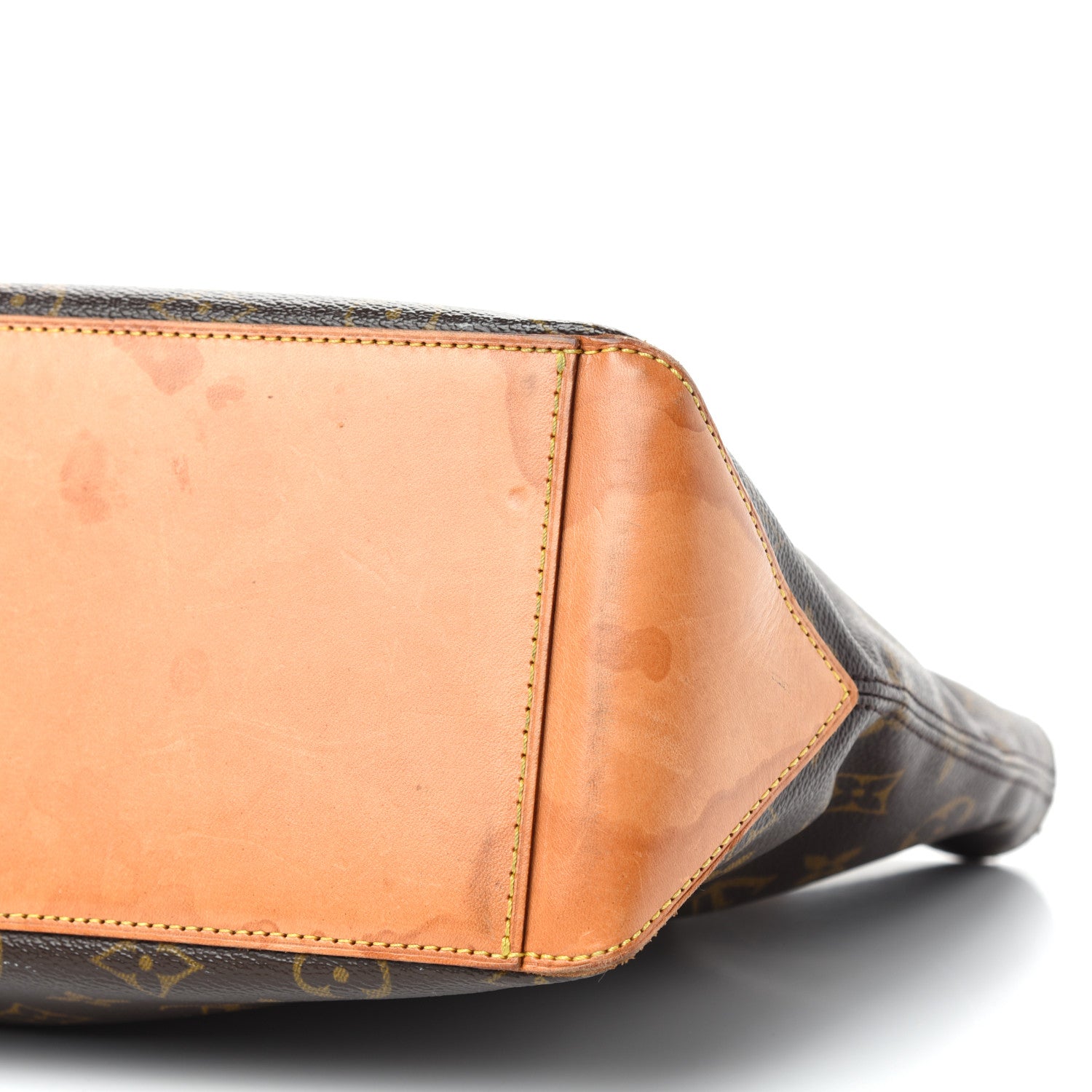 Louis Vuitton Monogram Cabas Piano 8 of 9