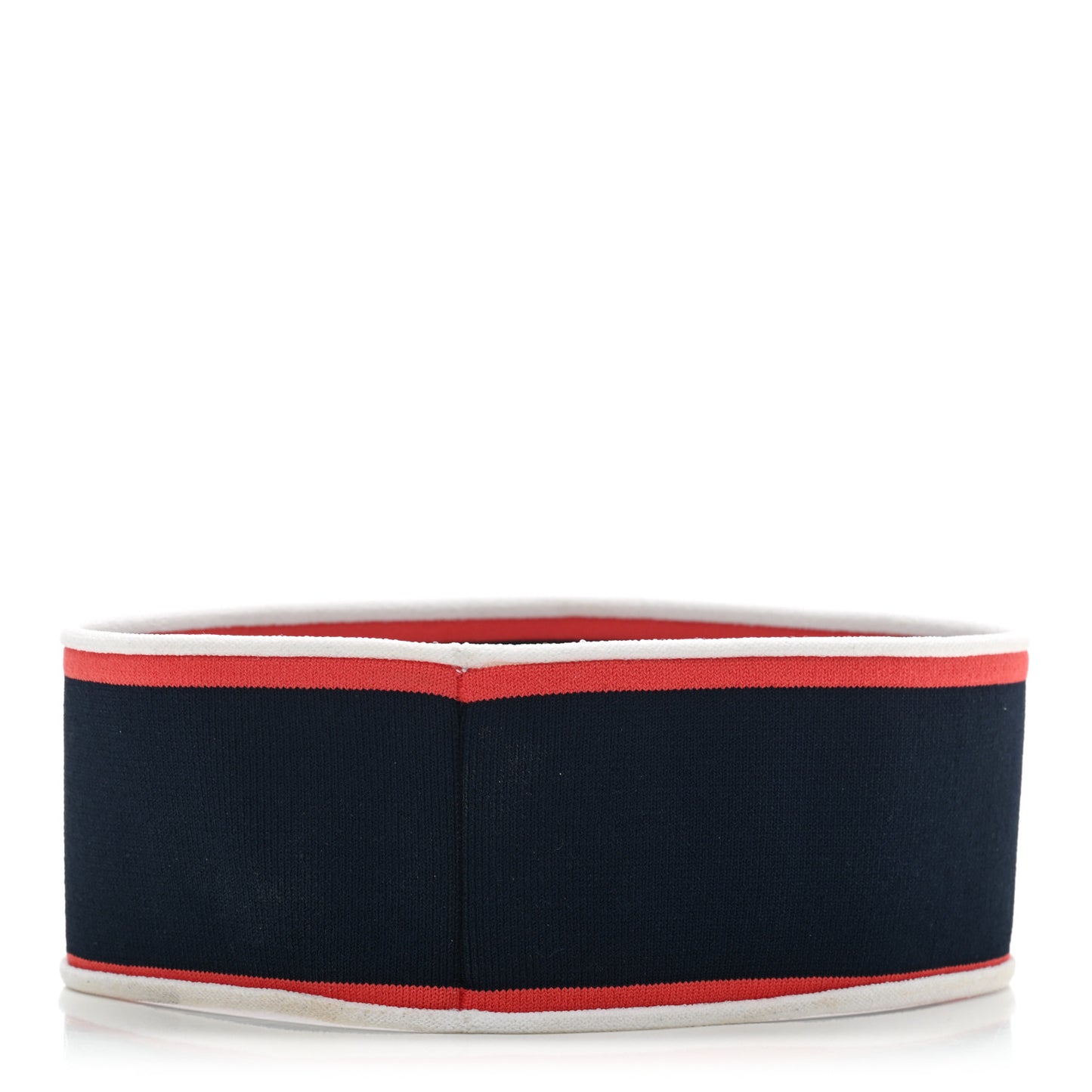 Mixed Fibers CC Headband Navy