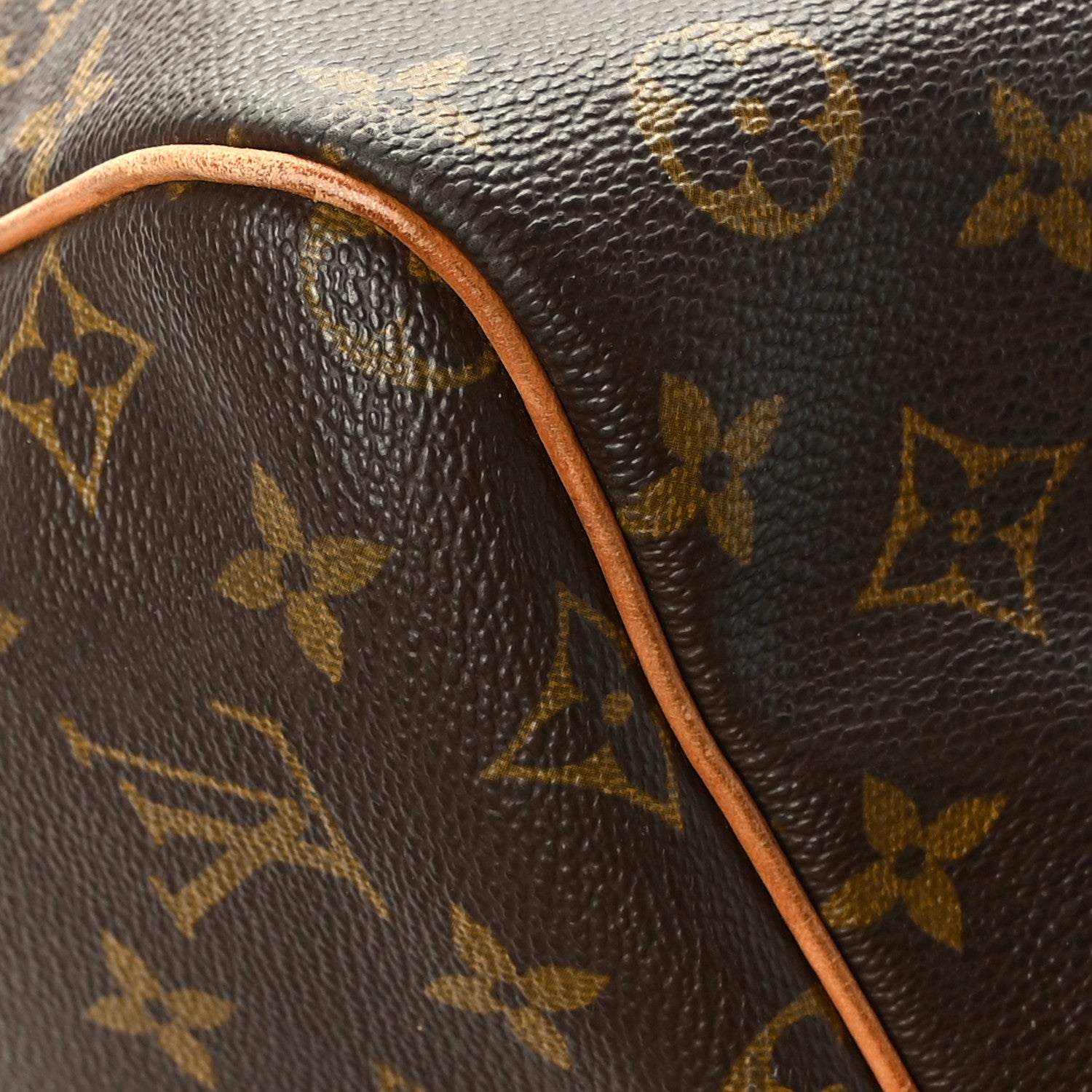 Louis Vuitton Monogram Keepall 60 8 of 14
