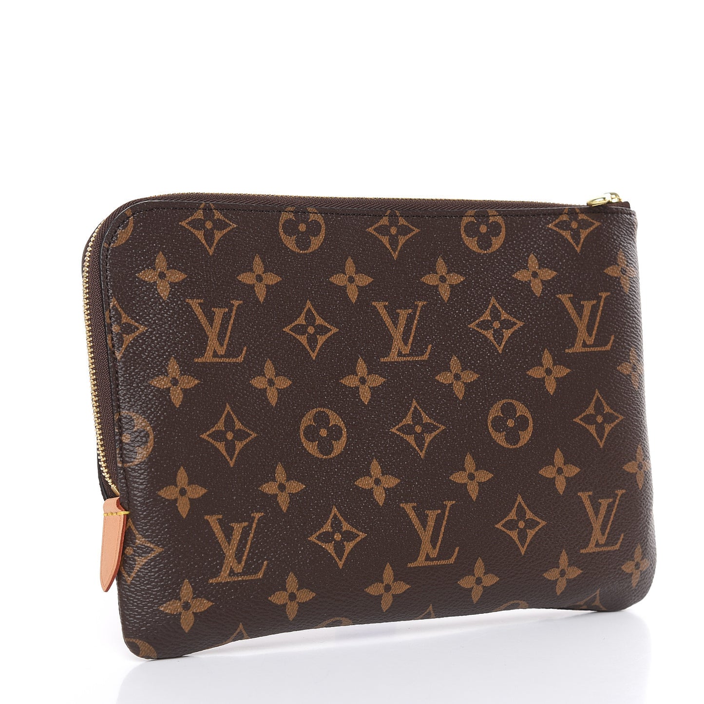 Monogram Etui Voyage PM Pouch