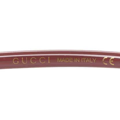 Gucci Horsebit Square Frame Sunglasses GG0892SA Pink 5 of 7
