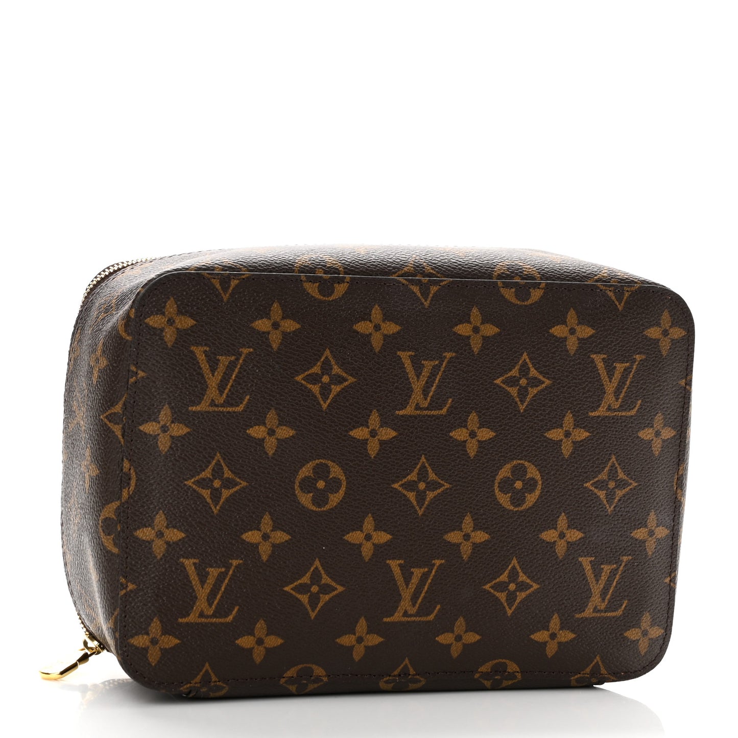 Monogram Packing Cube MM
