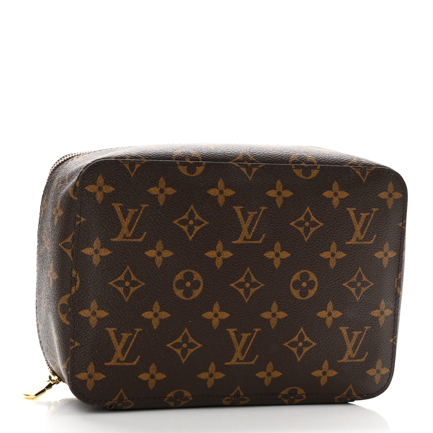 Louis Vuitton Monogram Packing Cube MM 4 of 7