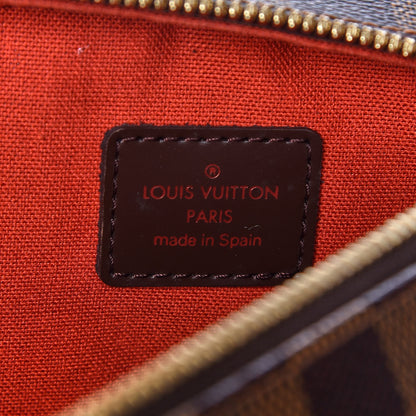 Louis Vuitton Damier Ebene Geronimos 6 of 8