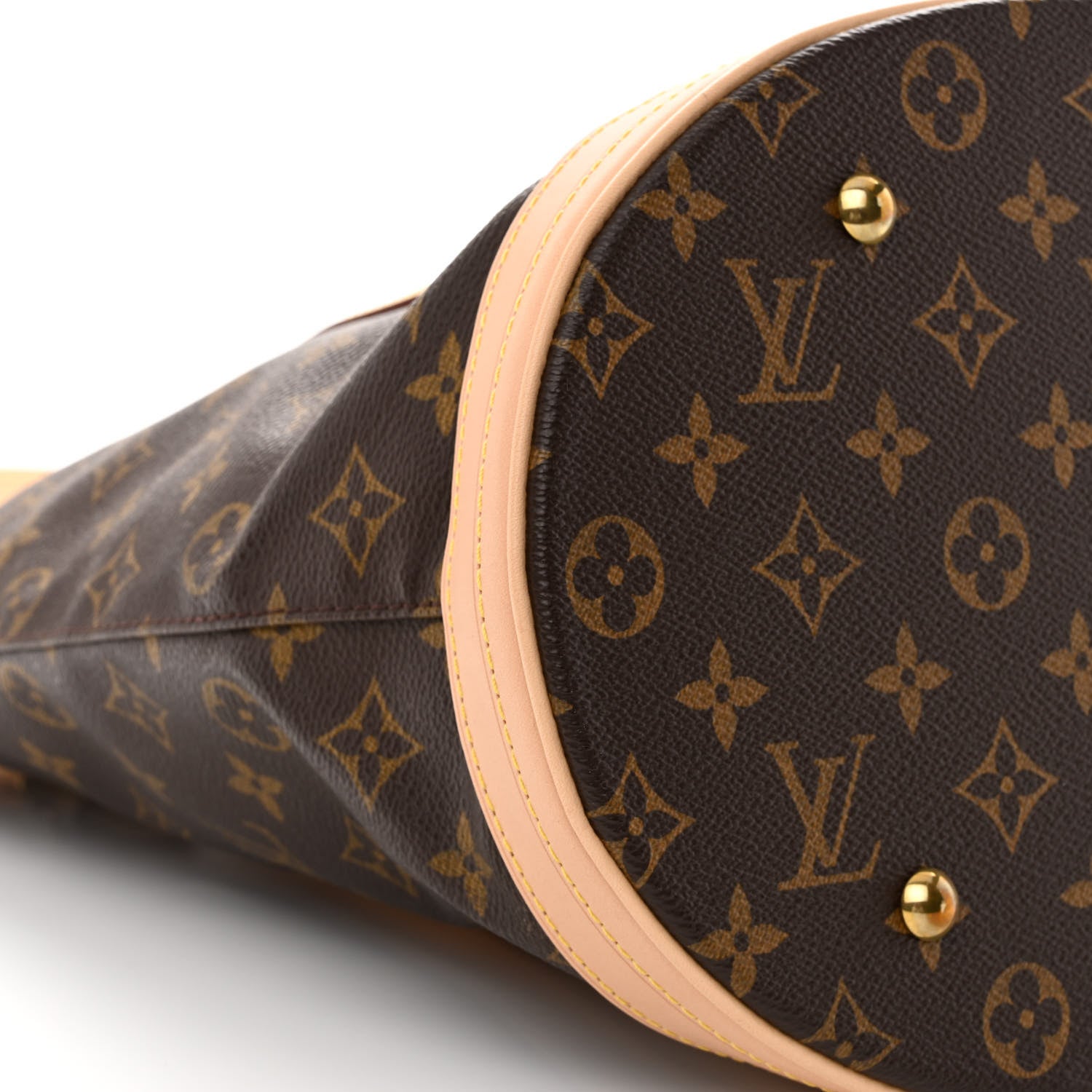 Louis Vuitton Monogram Bucket 27 9 of 10