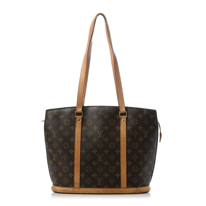 Louis Vuitton Monogram Babylone 1 of 14
