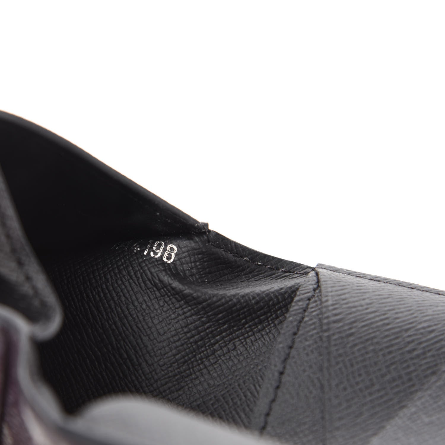 Louis Vuitton Monogram Galaxy Pocket Organizer 7 of 7