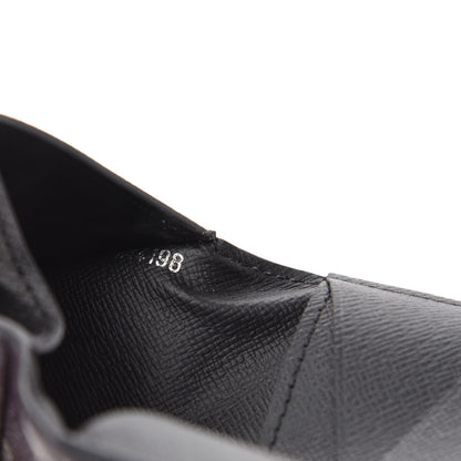 Louis Vuitton Monogram Galaxy Pocket Organizer 7 of 7