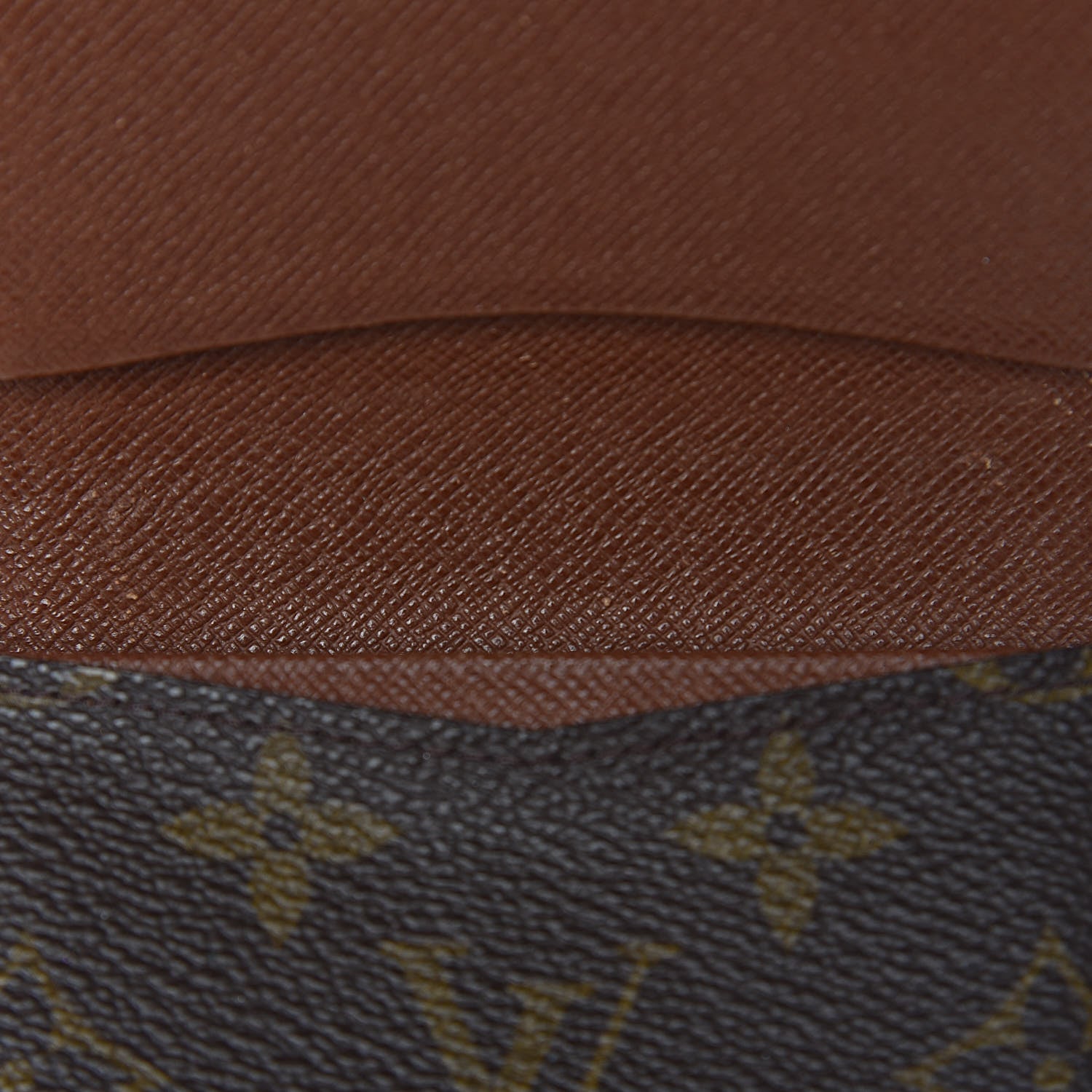 Louis Vuitton Monogram Business Card Holder 10 of 10