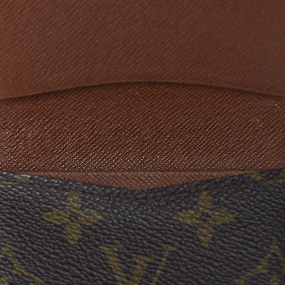 Louis Vuitton Monogram Business Card Holder 10 of 10
