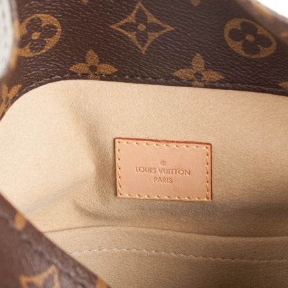 Louis Vuitton Monogram Artsy MM 6 of 6