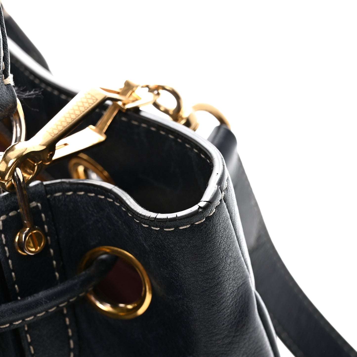 Silky Calf Hampstead Blue