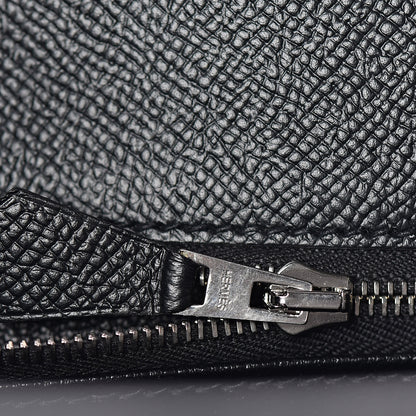 Hermes Epsom Kelly Sellier 32 Black 29 of 36