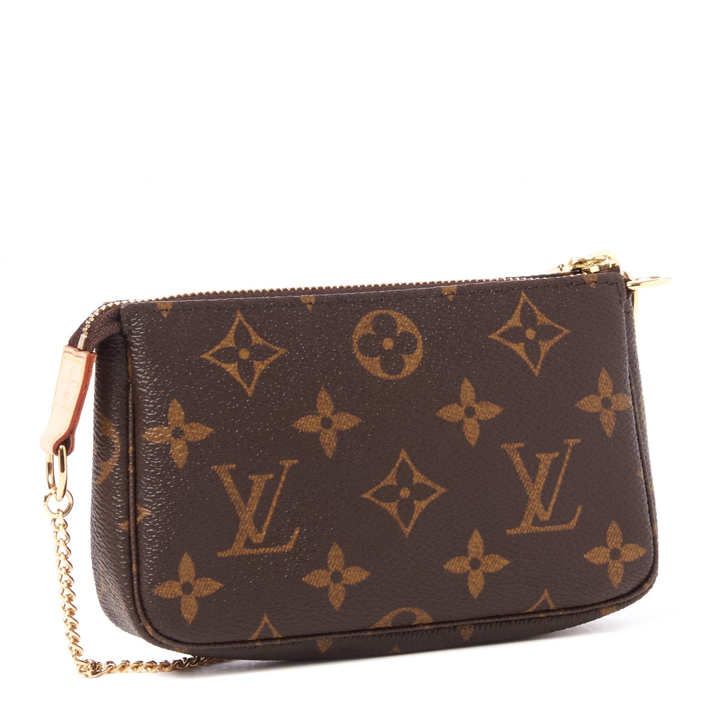 Monogram Mini Pochette Accessories