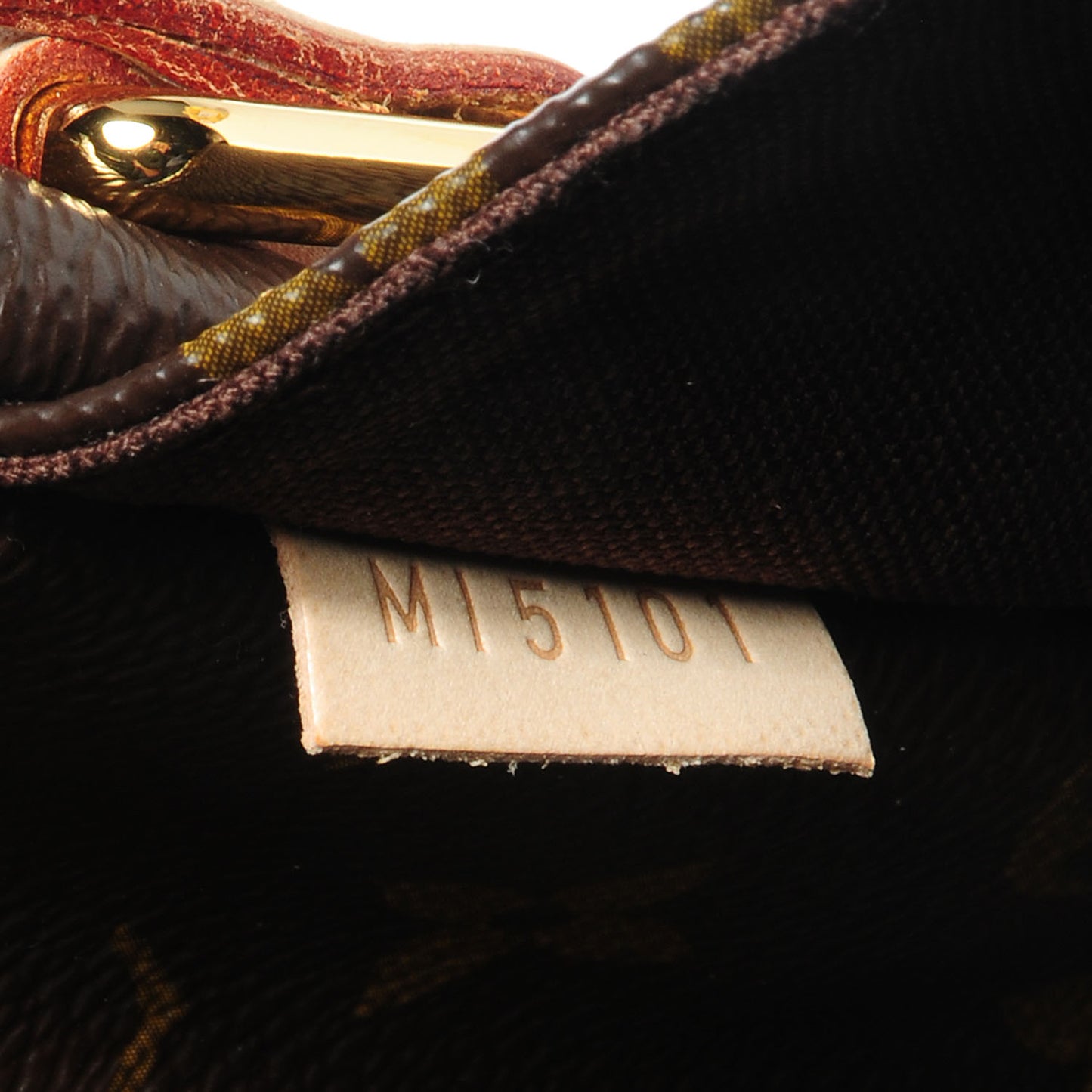 Monogram Menilmontant MM