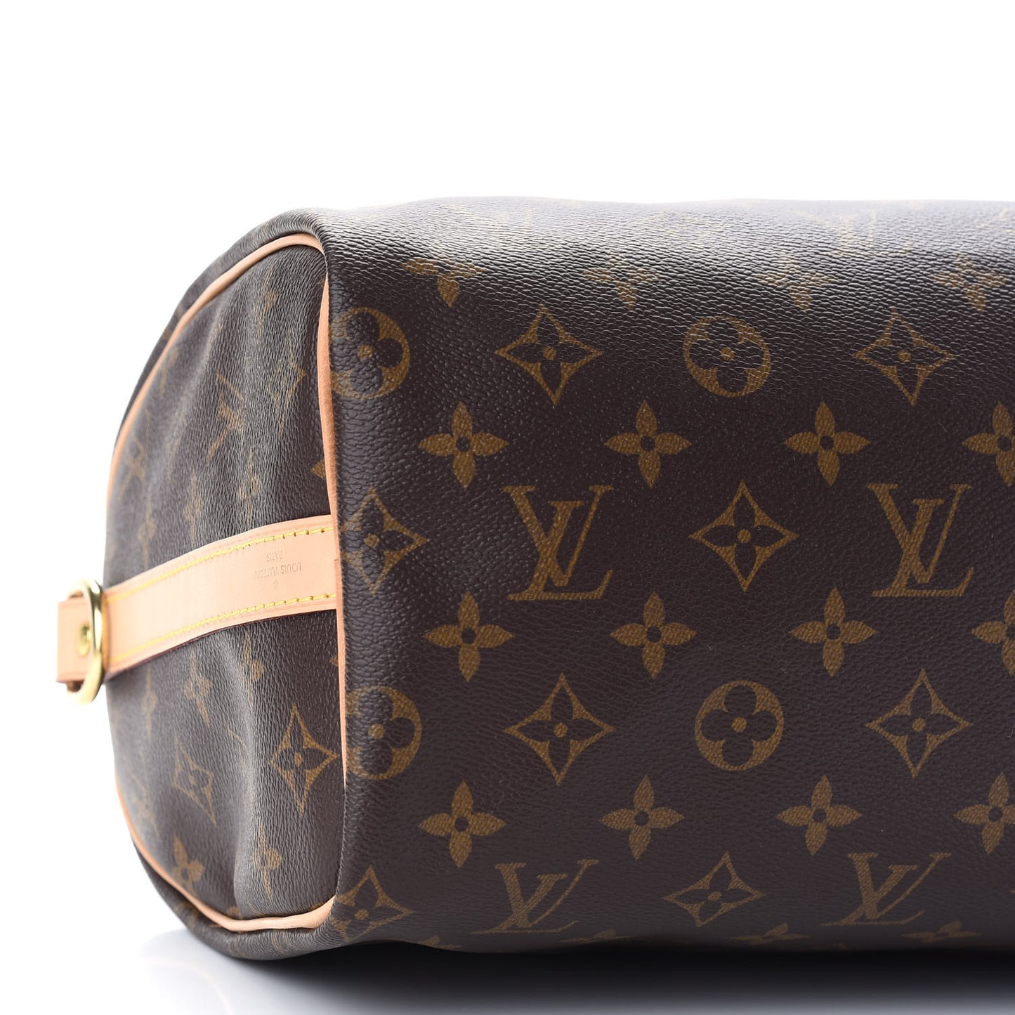 Monogram Speedy Bandouliere 25