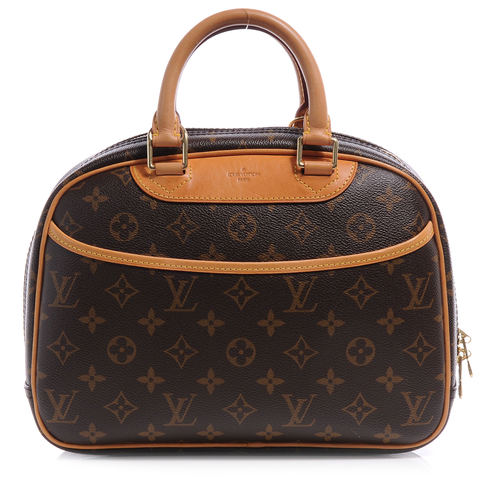 Louis Vuitton Monogram Trouville 1 of 8
