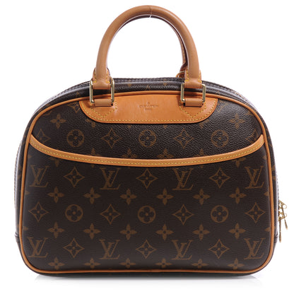 Louis Vuitton Monogram Trouville 1 of 8