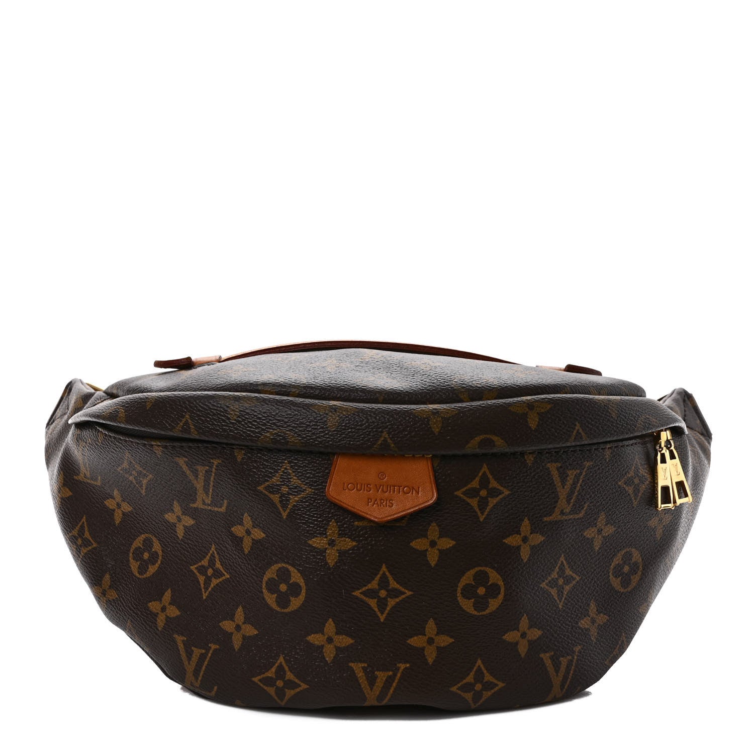 Louis Vuitton Monogram Bumbag 1 of 9