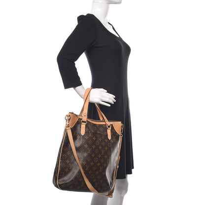Louis Vuitton Monogram Odeon GM 2 of 23