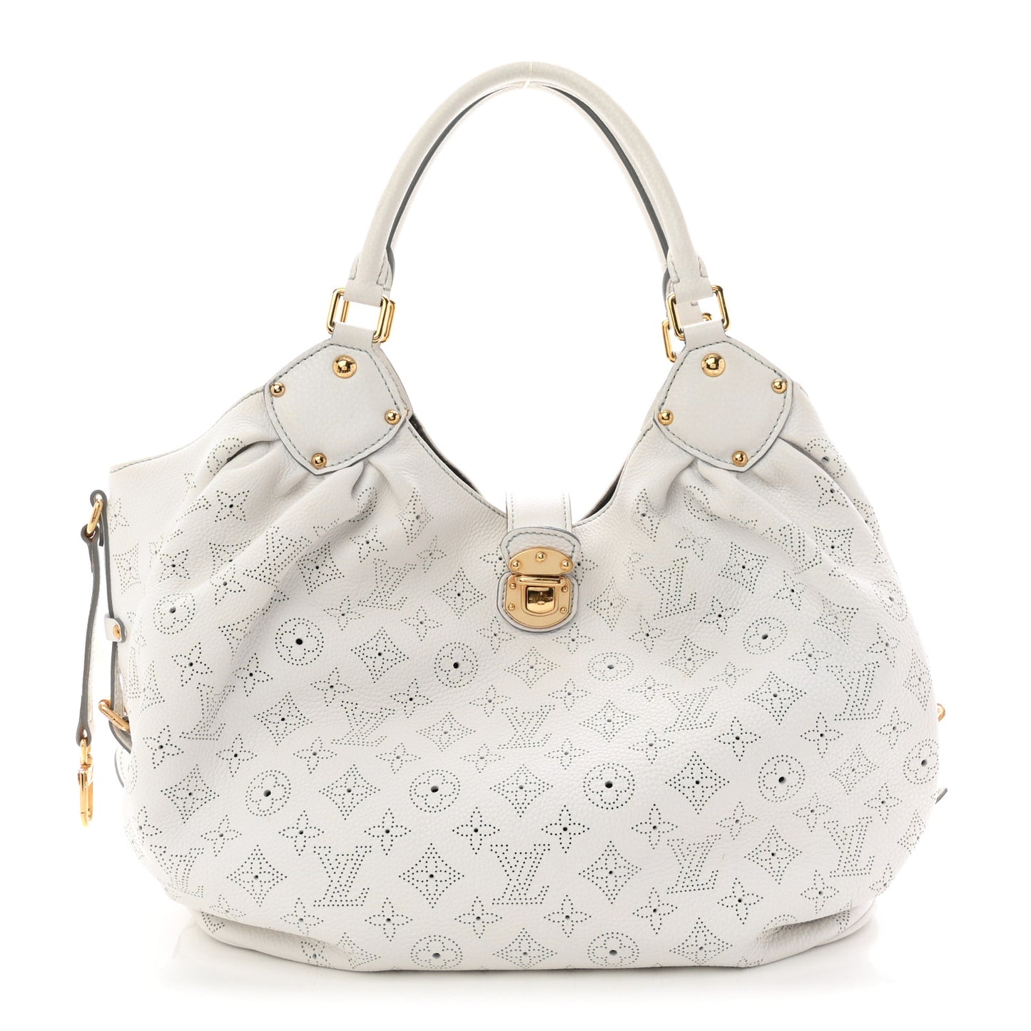 Mahina XL White