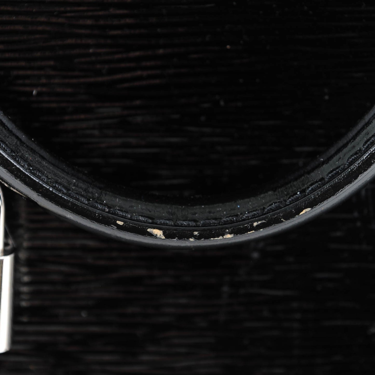 Electric Epi Alma GM Black