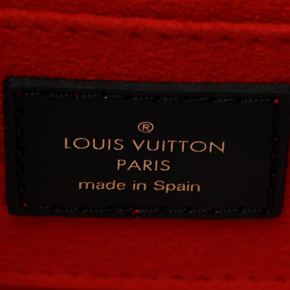 Louis Vuitton Monogram Fall In Love Dauphine Mini 6 of 11