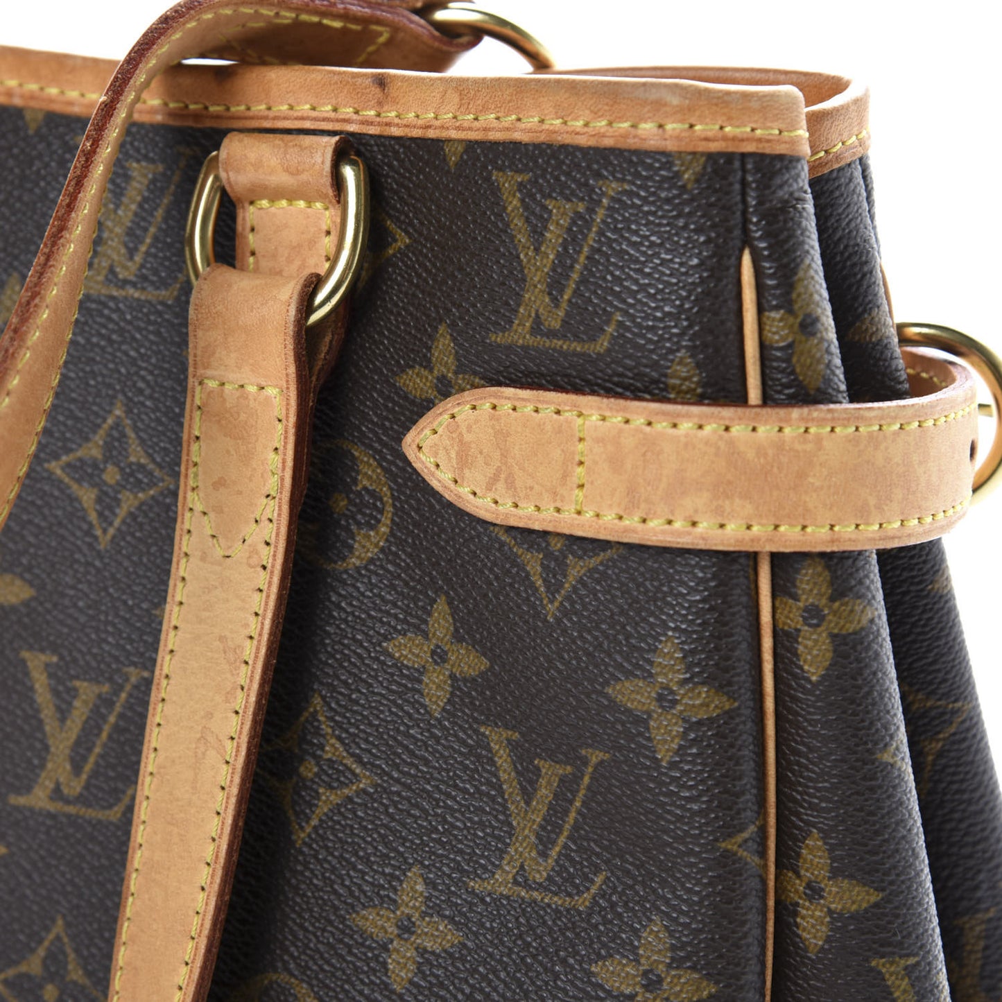 Monogram Batignolles Vertical