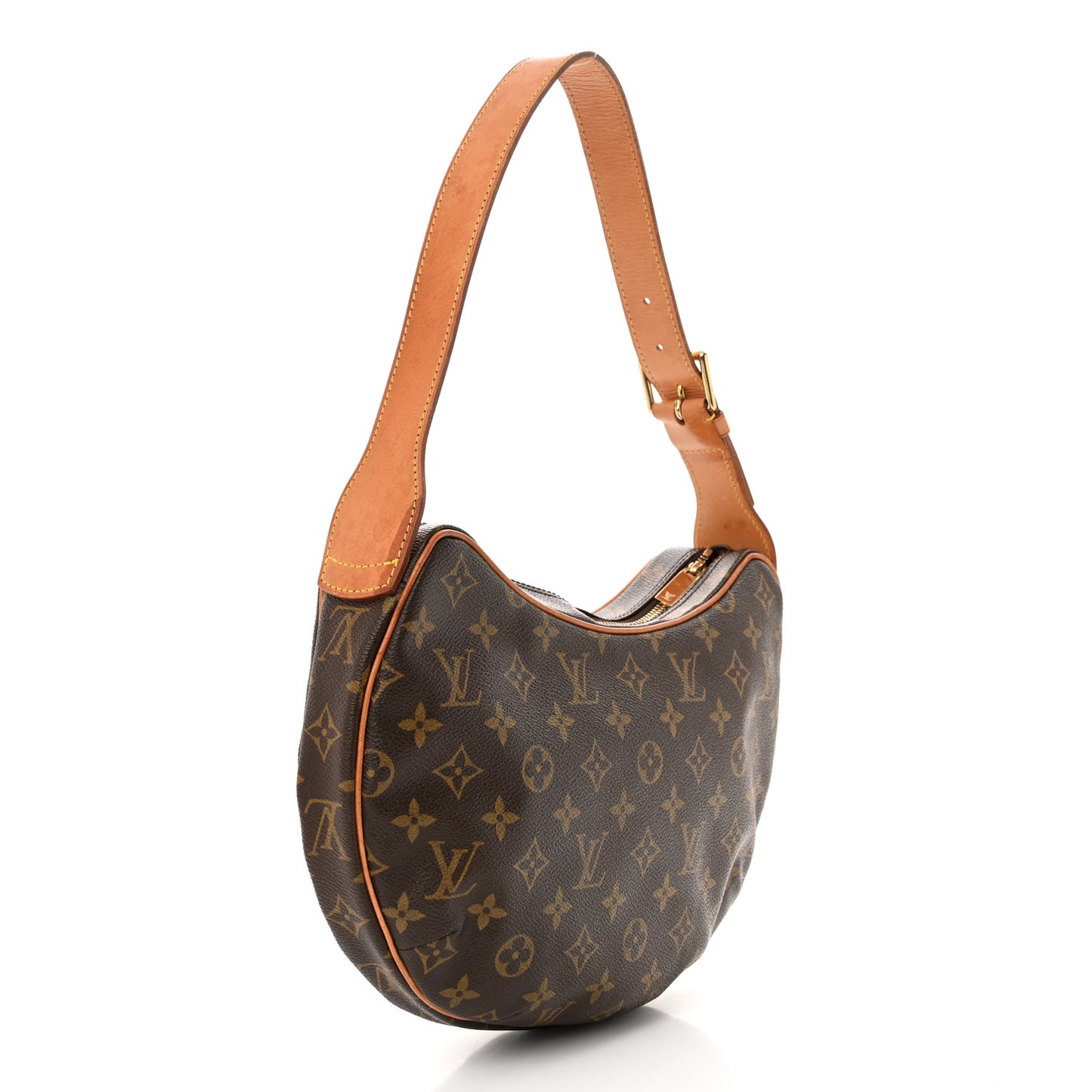 Monogram Croissant MM